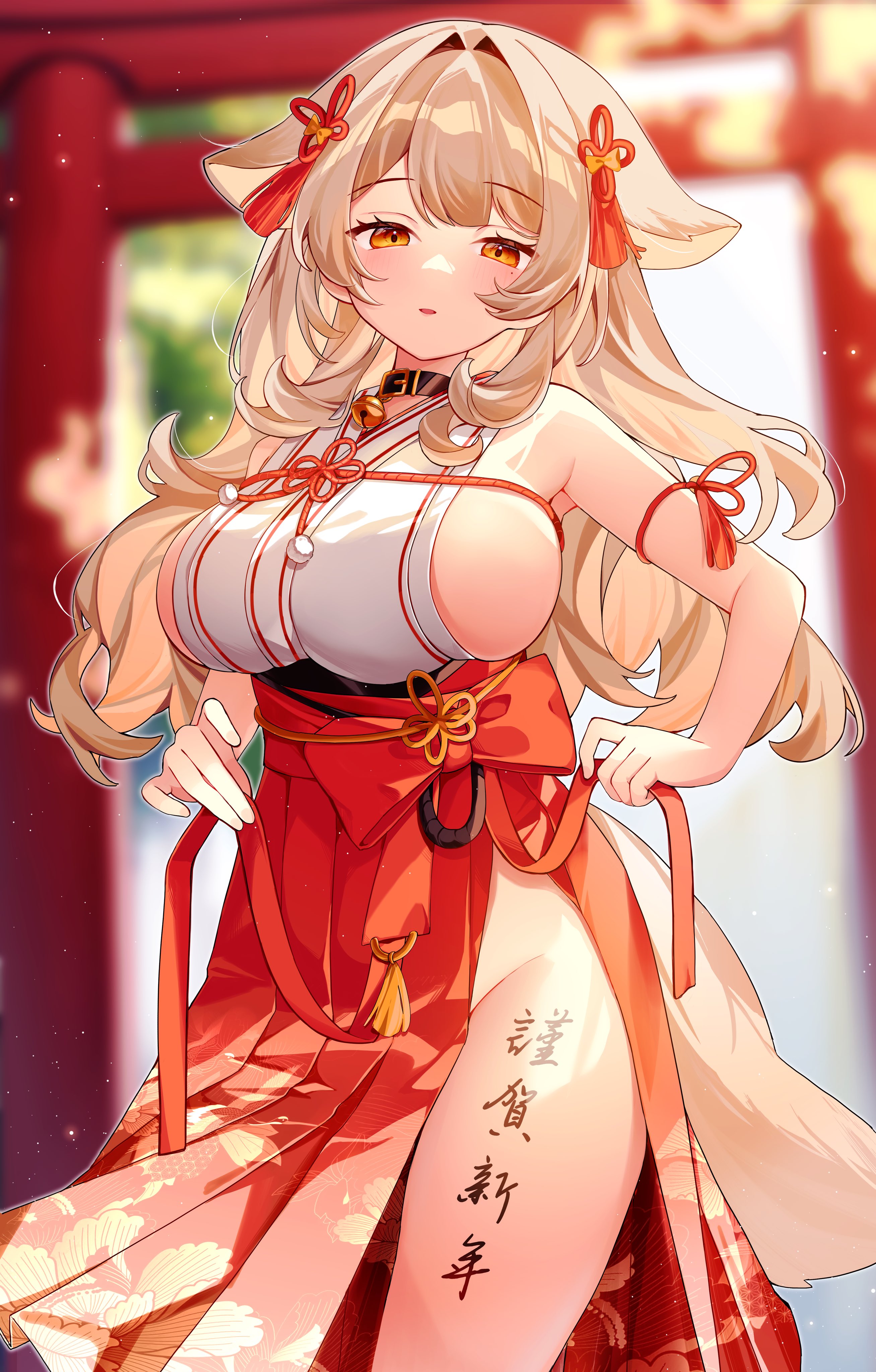 肚臍原創黃金獵犬